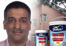 Rajiv Rajgopal