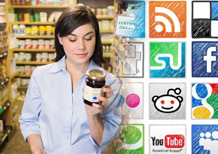 Labels Get Social 