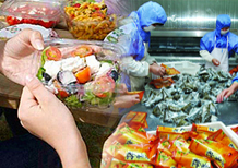 Unwrapping The Packaging Industry  