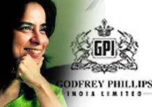 Nita Kapoor, Co-Founder